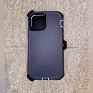 iPhone 12 Pro otterbox cases